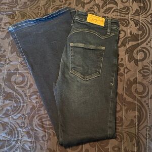 Good American Dolly Joleans 🦋